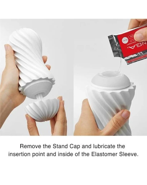 Tenga Flex Rocky Cup