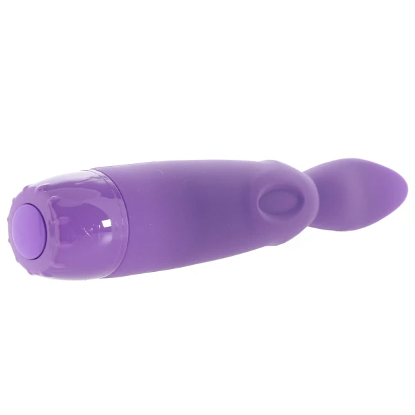 Gyration Sensations Flutter - Purple