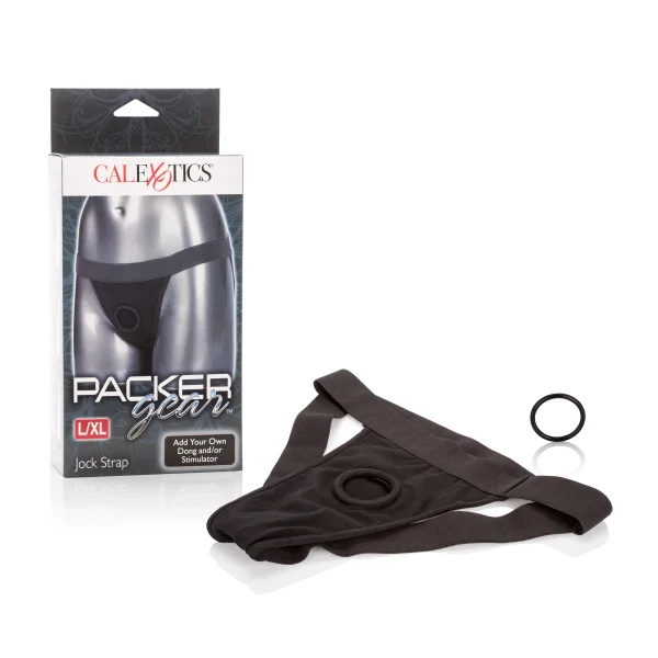 Packer Gear Jock Strap - L- Xl