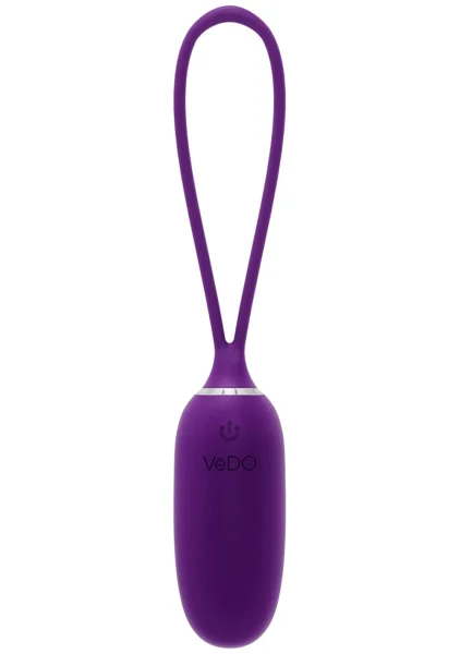 Kiwi Rechargeable Instertable Bullet