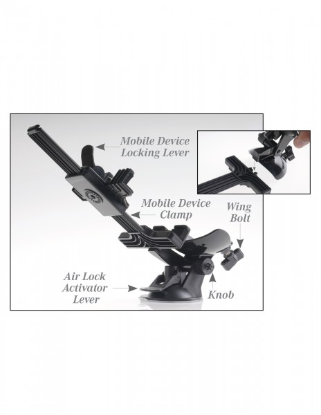 Mega-bator Ass Automatic Stroker