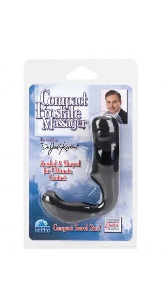 Dr Joel Compact Prostate Massager