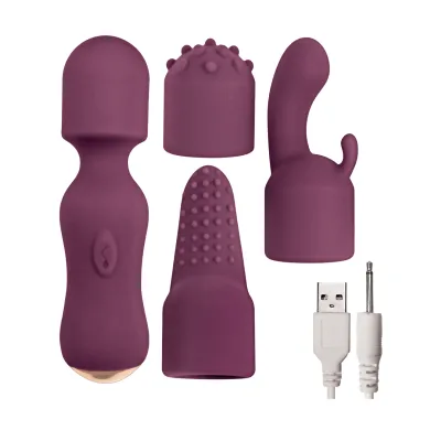Lovers Kits Temptation Vibe