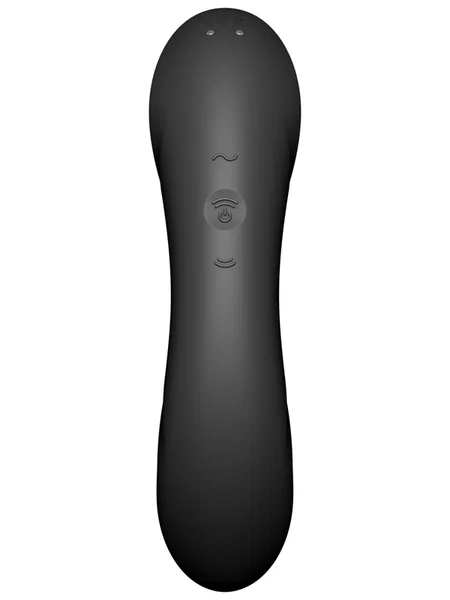 Satisfyer Curvy Trinity 4