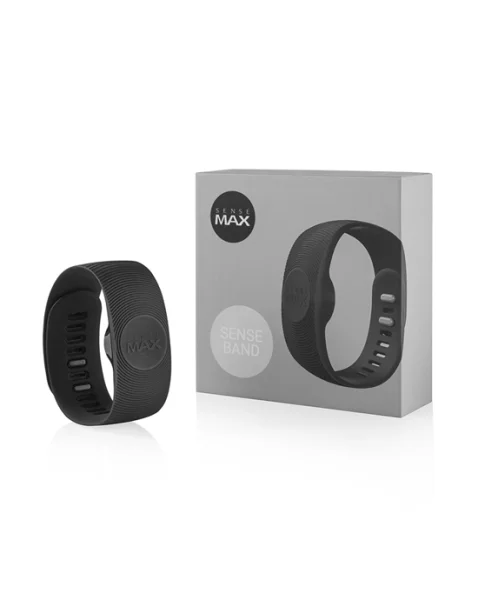 Sensemax Senseband - Black
