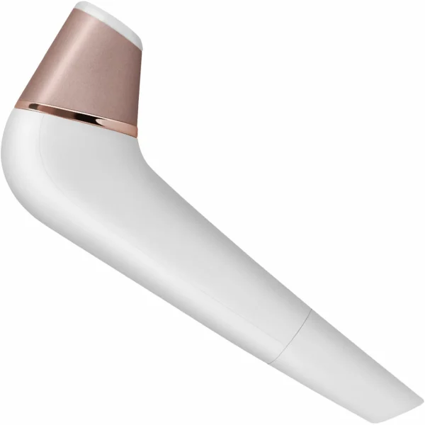 Satisfyer Number Two Pressure Wave Waterproof Stimulator — image 5 of 7