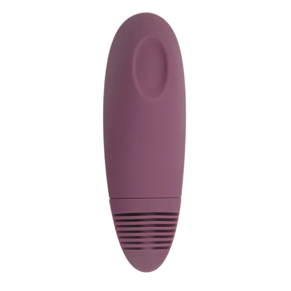 Health and Wellness - Oral Flutter Plus