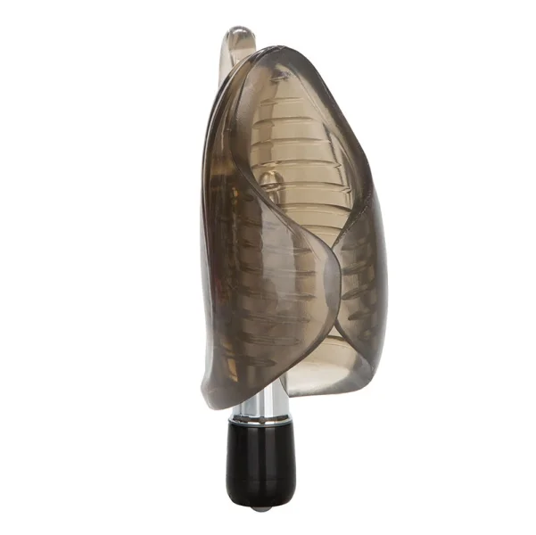 Wireless Grip Stroke Masturbator - None
