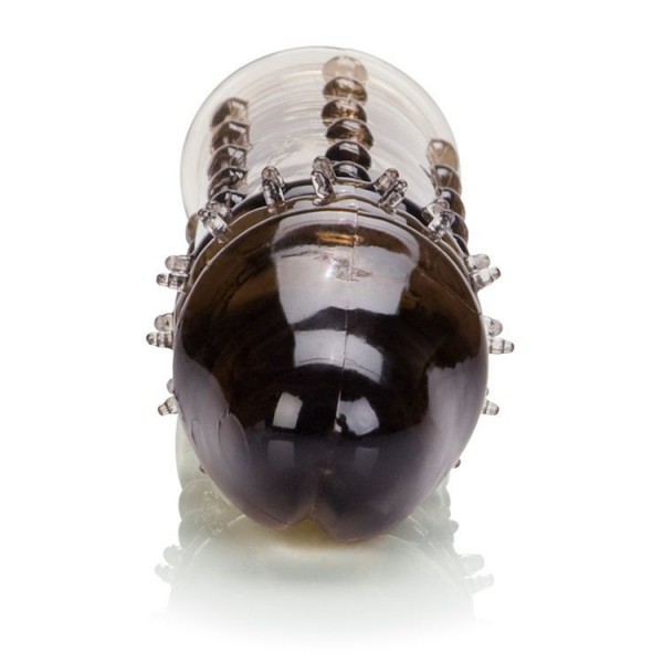 Adonis Extension Smoke