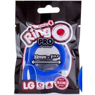 RingO Pro LG Blue Single