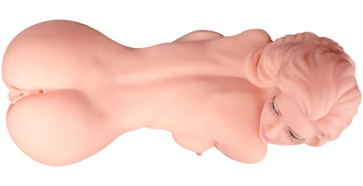 Hera Sex Doll