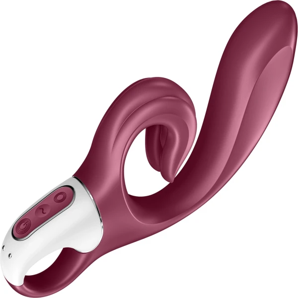 Satisfyer Love Me Rabbit Vibrator