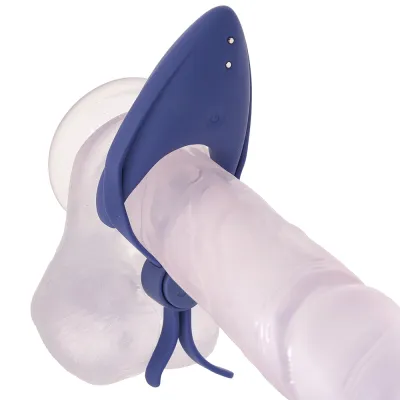 Satisfyer Sniper Ring Vibe