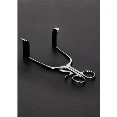 Rigby Retractor Silver 2 25 Inch
