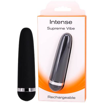 Supreme Bullet Vibrator