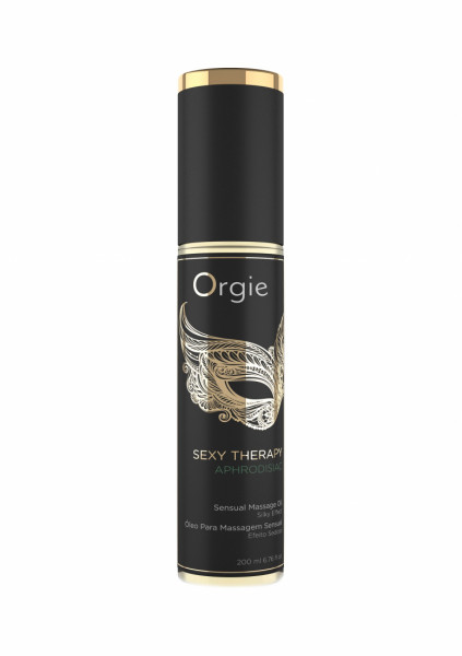 Sexy Therapy Aphrodisiac - 200 ml - Best Sex Lube Uk