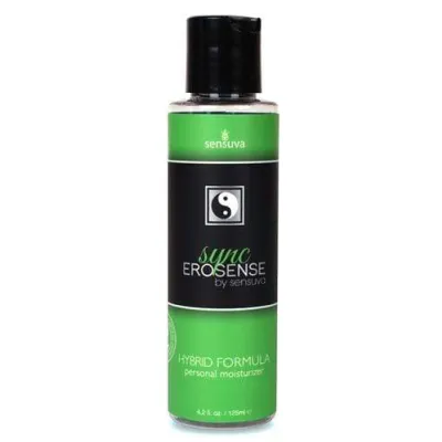 Erosense Sync Hybrid Personal Moisturizer 4 2 Oz