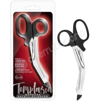 Temptasia Safety Bondage Scissors