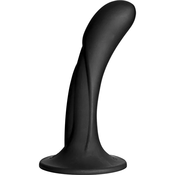 Doc Johnson Vac-U-Lock G-Spot Vibrating Pleasure Set — image 4 of 10