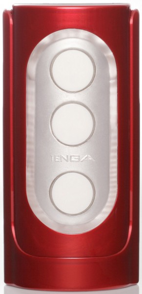TENGA Flip Hole Red