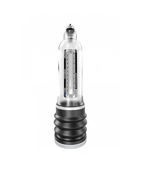 Bathmate Hydromax 9 Penis Pump Clear