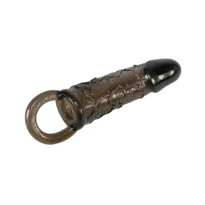 Tpe Sleeve Ii Black 5 Inch