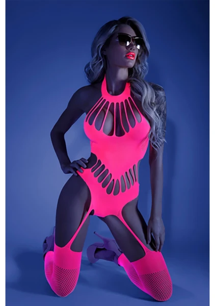 No Promises Bodystocking — image 4 of 6