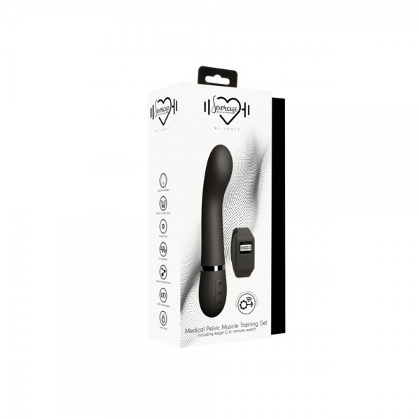 Sexercise Kegel G