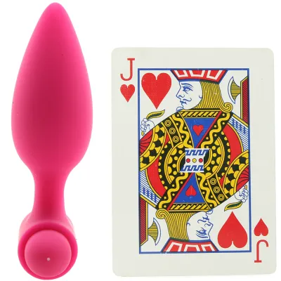 Inya Vibes O Spades Plug Kit