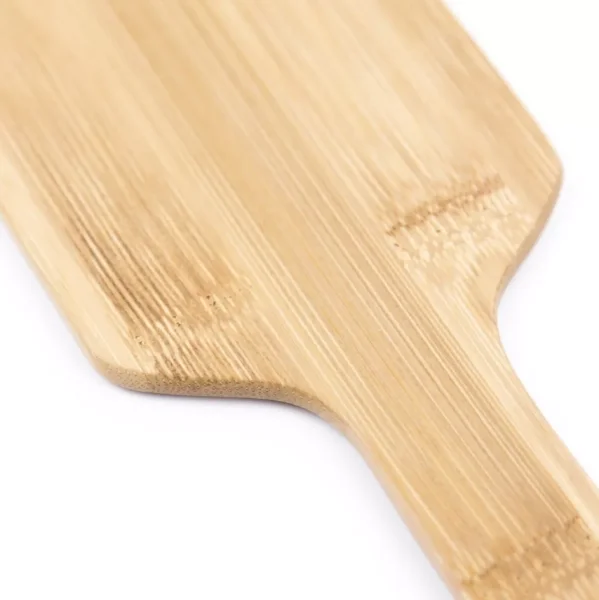 Please Bamboo Spanking Paddle — image 4 of 4