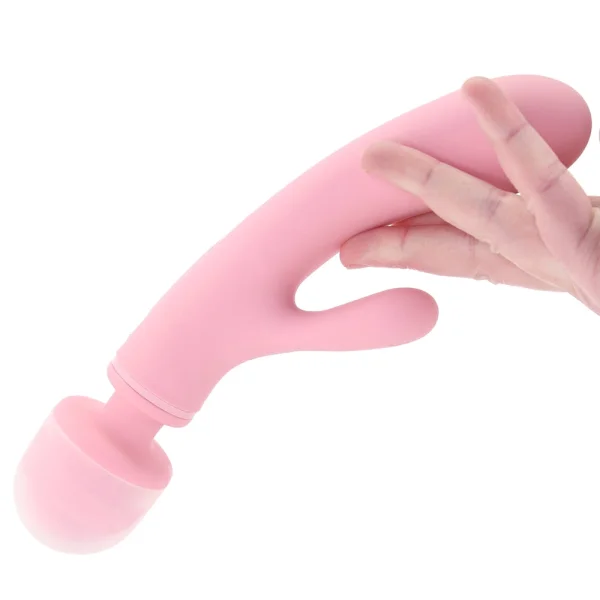 Satisfyer Triple Lover Vibrator