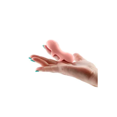 nsnovelties Fingerella by Desire 3 2 Finger Vibrator
