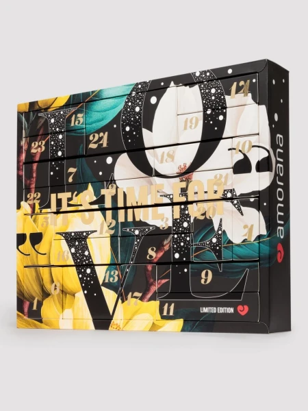 Amorana Deluxe Couple's Advent Calendar (24 Piece) — image 7 of 7