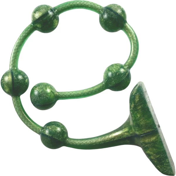 Emerald Gemstones, Small Silicone Anal Beads By Vixen — image 7 of 8