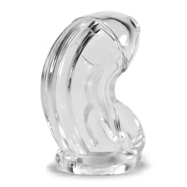 Oxballs Cock-Lock Chastity Play & Packer