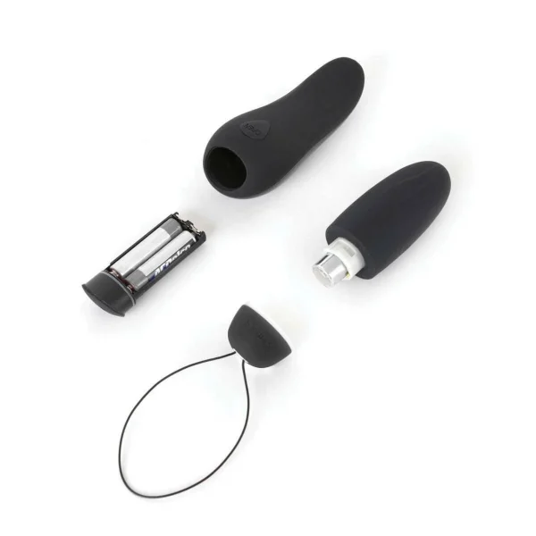 B Swish Bnaughty Deluxe Unleashed Vibrator