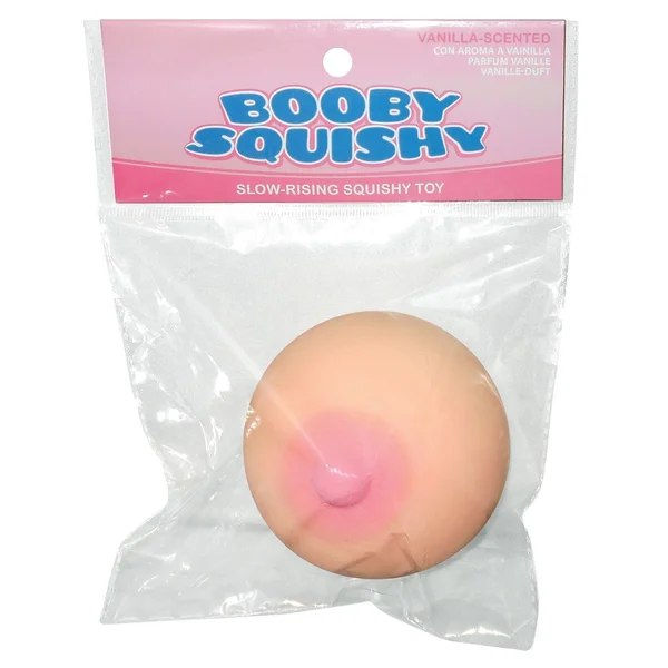 Dick Squishy 5.5" Tall - Banana Scented — image 4 of 5