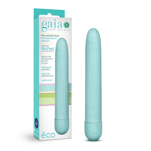 Gaia Eco - Aqua — image 18 of 25