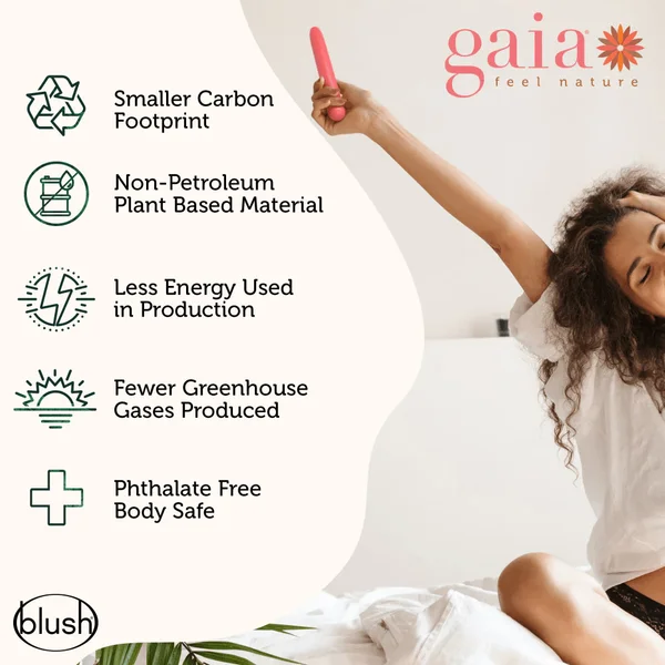 Gaia Eco - Aqua — image 25 of 25