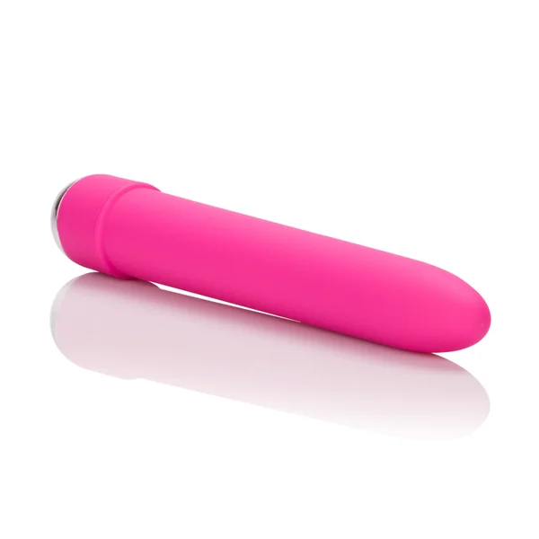 7 Function Classic Chic  6 Inches Vibe - Pink — image 18 of 24