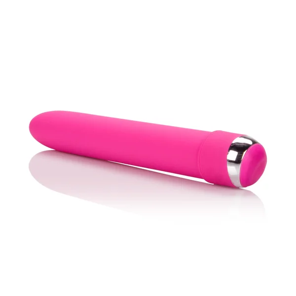 7 Function Classic Chic  6 Inches Vibe - Pink — image 22 of 24