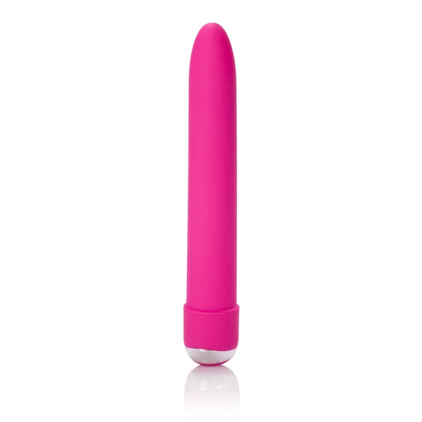 7 Function Classic Chic  6 Inches Vibe - Pink — image 21 of 24