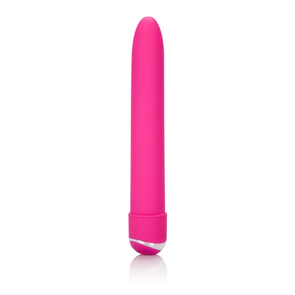 7 Function Classic Chic  6 Inches Vibe - Pink — image 23 of 24