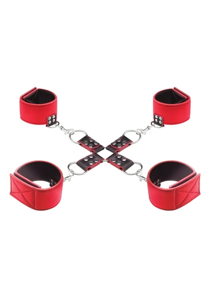 Reversible Hogtie - Red — image 10 of 12