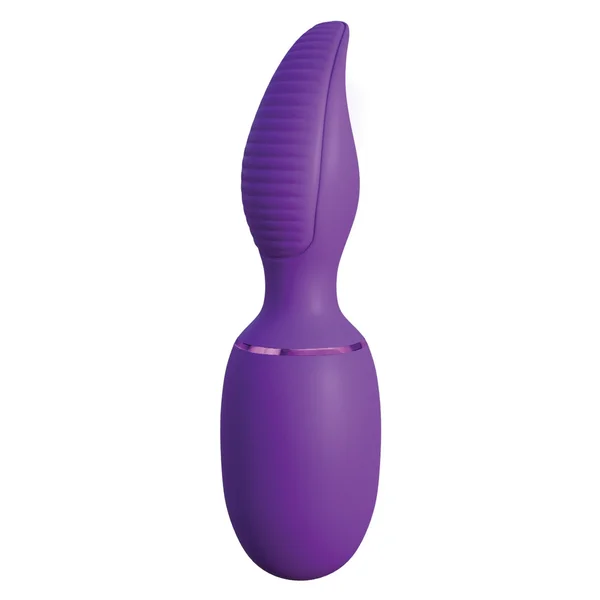 Fantasy for Her Ultimate Tongue-Gasm Purple — image 11 of 12
