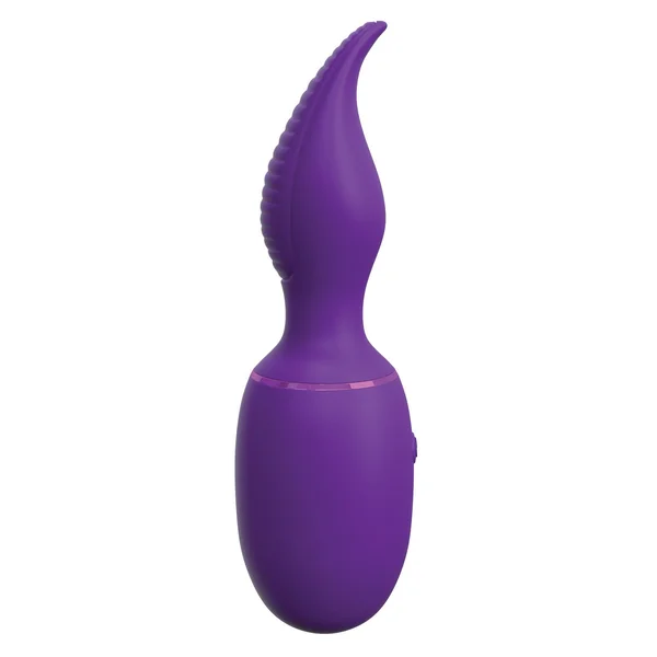 Fantasy for Her Ultimate Tongue-Gasm Purple — image 10 of 12