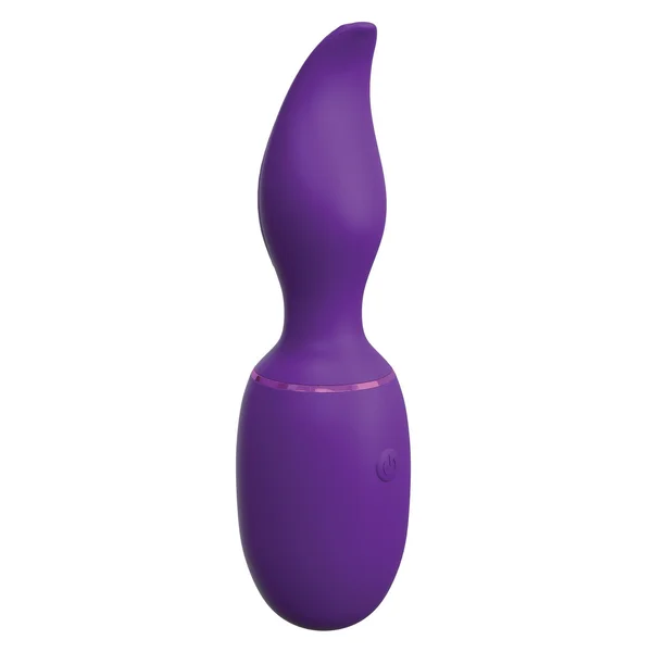 Fantasy for Her Ultimate Tongue-Gasm Purple — image 8 of 12