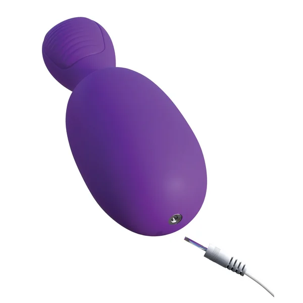 Fantasy for Her Ultimate Tongue-Gasm Purple — image 12 of 12