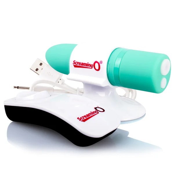 Charged Positive Remote Control - Kiwi - Each — image 10 of 11