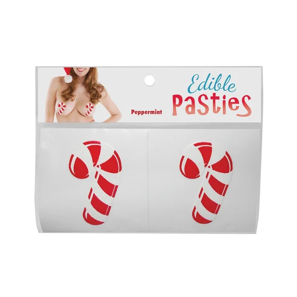 Candy Cane Pasties - Peppermint — image 5 of 5
